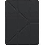Baseus Tablet Case Magnetic Minimalist iPad Pro 13inch /2024/ /black/ - P40112502111-07