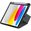 Baseus Tablet Case Magnetic Minimalist iPad Pro 13inch /2024/ /black/ - P40112502111-07