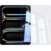 Baseus Tempered Glass Crystal Blue Light Blocking iPad Pro 11inch /2024/, Easy-fix - P40012000201-00