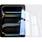 Baseus Tempered Glass Crystal Blue Light Blocking iPad Pro 11inch /2024/, Easy-fix - P40012000201-00