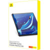 Baseus Tempered Glass Crystal Series HD iPad Air 11inch /2024/2025/, Easy-fix - P40012002201-02