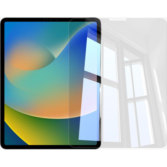 Baseus Tempered Glass Crystalline Series HD iPad 10.2inch /2019/2020/2021/ / iPad Air 3 10.5inch - P40015000201-01