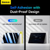 Baseus Tempered Glass Crystalline Series HD iPad 10.2inch /2019/2020/2021/ / iPad Air 3 10.5inch - P40015000201-01