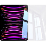 Baseus Tempered Glass Crystalline Series HD iPad Pro 12.9inch /2019/20/21/22/ - P40015000201-03