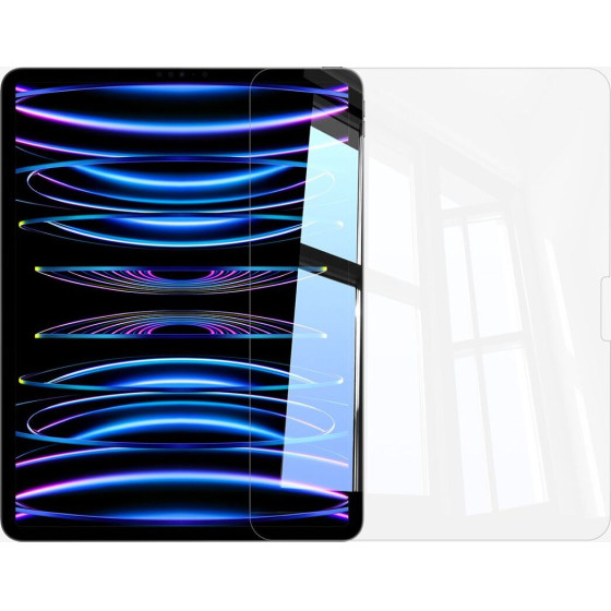 Baseus Tempered Glass Crystalline Series HD iPad Pro 13inch /2024/ - P40015000201-06