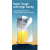 Baseus Tempered Glass Schott Series PRIVACY Apple iPhone 15 Pro Max, Easy-fix, P60015409201-03