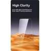 Baseus Tempered Glass Schott Series PRIVACY Apple iPhone 15 Pro Max, Easy-fix, P60015409201-03