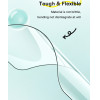 Baseus Tempered Glass SET Crystal Ceramic Apple iPhone 15 Plus (2 pcs), P6001205Q201-04