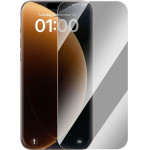 Baseus Tempered Glass Superior PRIVACY Apple iPhone 17 - P0048303