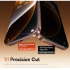 Baseus Tempered Glass Superior PRIVACY Apple iPhone 17 - P0048303