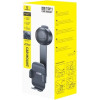 Baseus Vacuum Holder, PrimeTrip C03 Air Clamping, /black/ - C0013C01
