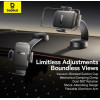 Baseus Vacuum Holder, PrimeTrip C03 Air Clamping, /black/ - C0013C01