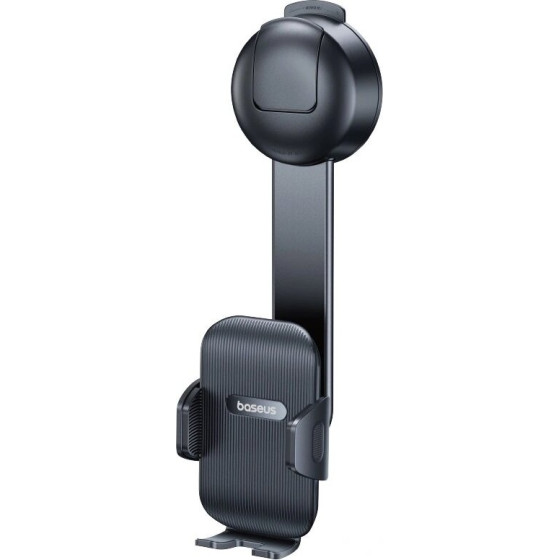 Baseus Vacuum Holder, PrimeTrip C03 Air Clamping, /black/ - C0013C01