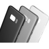 Baseus WING Samsung S8 /transparent/