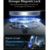 ESR Armor Tough stand 360 iPhone 16 Pro Max, MagSafe /transparent/ Amazon Pack