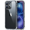 ESR Case Air Armor iPhone 16 /transparent/ Amazon Pack