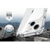ESR Case Air Armor iPhone 16 /transparent/ Amazon Pack