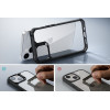 ESR Case Air Armor iPhone 16 /transparent/ Amazon Pack