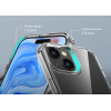 ESR Case Boost Kickstand iPhone 15 /black/