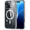 ESR Classic Hybrid iPhone 16 Pro Max, MagSafe /glear shimmer/ Amazon Pack