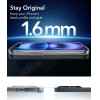 ESR Classic Hybrid iPhone 16 Pro, MagSafe /clear shimmer/ Amazon Pack