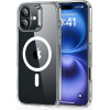 ESR Classic Hybrid iPhone 16, MagSafe /transparent/ Amazon Pack