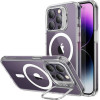 ESR Classic Kickstand iPhone 14 Plus, MagSafe /transparent/