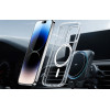ESR Classic Kickstand iPhone 14 Plus, MagSafe /transparent/