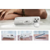 ESR Classic Kickstand iPhone 14 Plus, MagSafe /transparent/