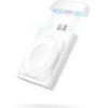 ESR Portable Charger Apple Watch /white/