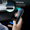 ESR Tempered glass Armorite Apple iPhone 14 Pro /black/