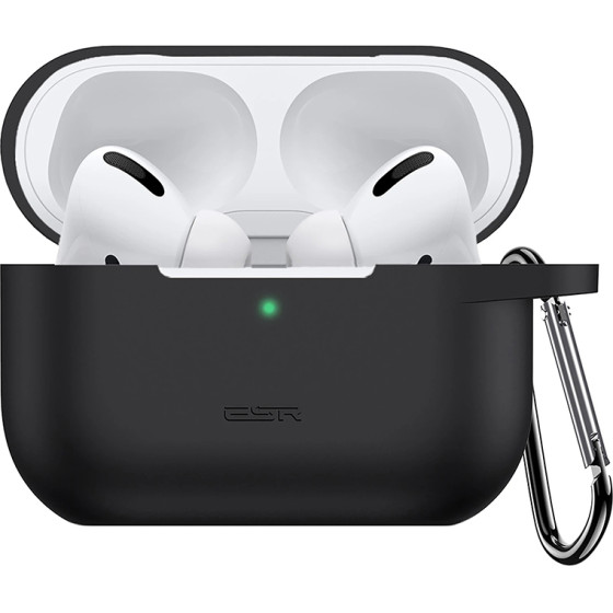 ESR TWS Case Bounce Carrying AirPods Pro /black/