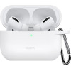 ESR TWS Case Bounce Carrying AirPods Pro /white/