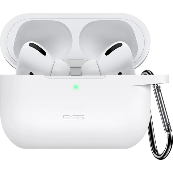 ESR TWS Case Bounce Carrying AirPods Pro /white/