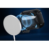 ESR TWS Case Cyber Armor Tough AirPods Pro, MagSafe /purple/