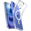 ESR Zero Clear iPhone 16, MagSafe /transparent/ Amazon Pack