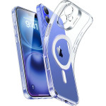 ESR Zero Clear iPhone 16, MagSafe /transparent/ Amazon Pack