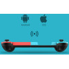 iPega 9217B Bluetooth Controller iOS/Android/PC/PS3/PS4