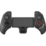 iPega PG-9023s Wireless Controller/GamePad with phone holder Android/Windows 7/8/10/wired:Nintendo Switch, PS3