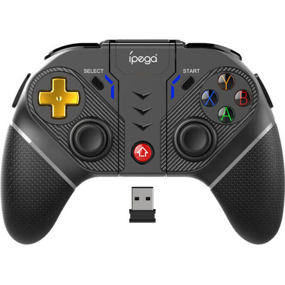 iPega PG-9218 Wireless Gamepad Controller PS3/Android/ iOS/ Windows 7/8/10/Nintendo Switch