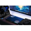 iPega PG-P4009 Docking Station Station for PS4 and accessories, USB 2.0 /black/