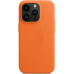 Joyroom Case Apple iPhone 15 Pro Max, Soft Armor Series, orange