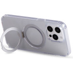 Joyroom Case Apple iPhone 15 Pro, Bracket Series MagSafe, transparent