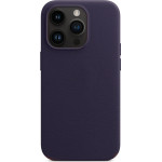 Joyroom Case Apple iPhone 15 Pro, Soft Armor Series MagSafe, purple