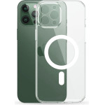 Joyroom Case Apple iPhone 15 Pro, Starforce Series MagSafe, transparent