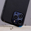 Joyroom Case Apple iPhone 15, Soft Armor Series MagSafe, black