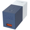 LDNIO 220V + Power bank 2600 mAh /white/