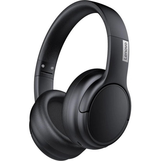 Lenovo Hf Bluetooth Overear, Thinkplus TH20 /black/