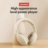 Lenovo Hf Bluetooth Overear, Thinkplus TH30 /black/