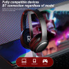 Lenovo Hf Bluetooth Overear, Thinkplus TH40, Anc /Black + gray/